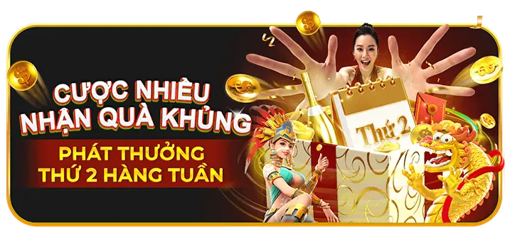 Ưu đãi ae6789 nổ hũ 2024
