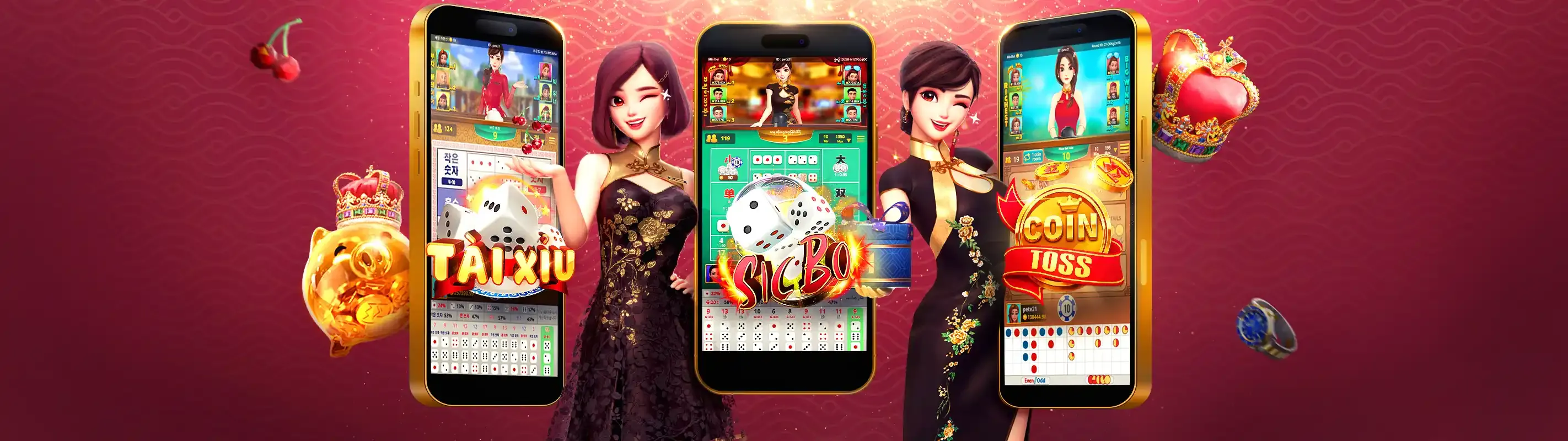 Trò chơi Bắn Cá ae6789 nổ hũ 2026