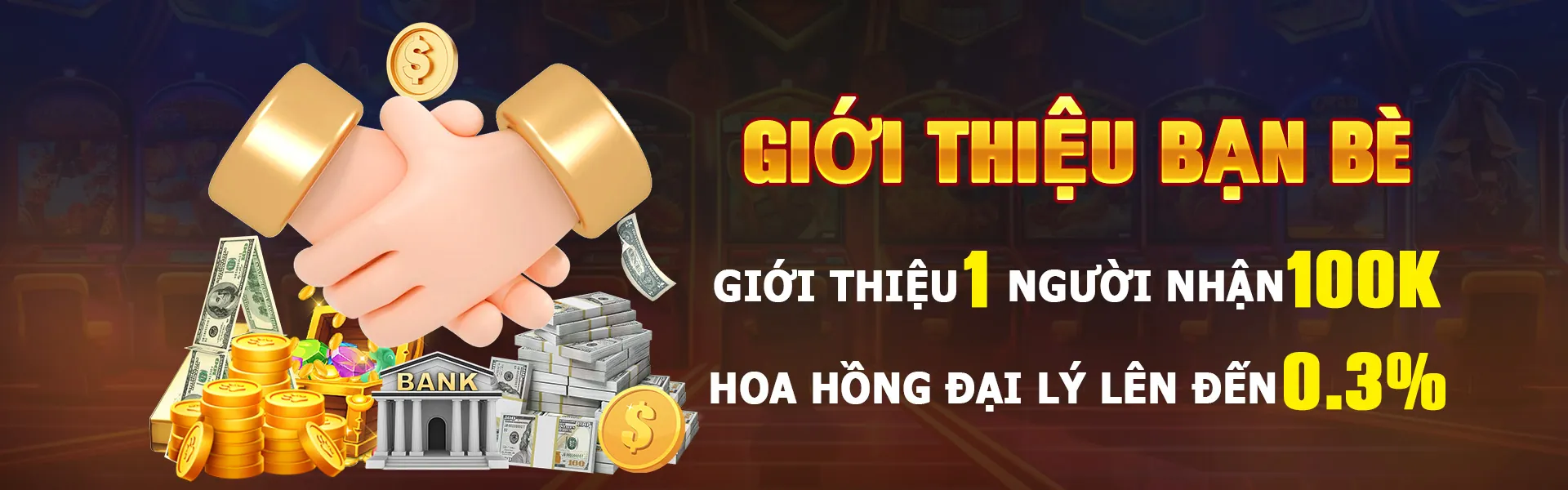 Chương Trình VIP Độc Quyền ae6789 Nổ Hũ