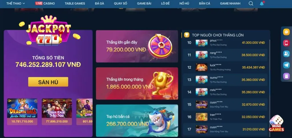 Thế giới đại dương ae6789 nổ hũ
